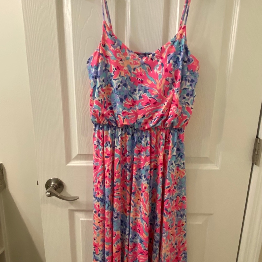 Lilly Dress